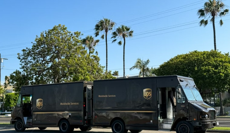 Boston Judge Tells Teamsters To Stand Down In $150K UPS Driver Exit Fight