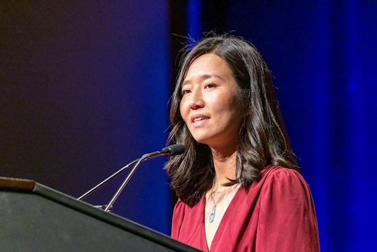 Boston Mayor Michelle Wu Endorses Statewide Rent Control, Shifting Stance Amid Housing Cost Crisis
