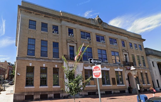 Boston Police Apprehend Two Suspects in Charlestown for Alleged Human Trafficking and Prostitution Crimes