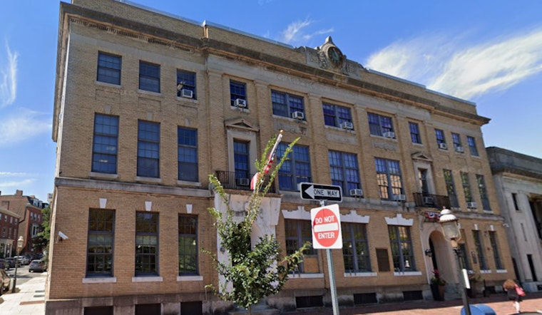 Boston Police Apprehend Two Suspects in Charlestown for Alleged Human Trafficking and Prostitution Crimes