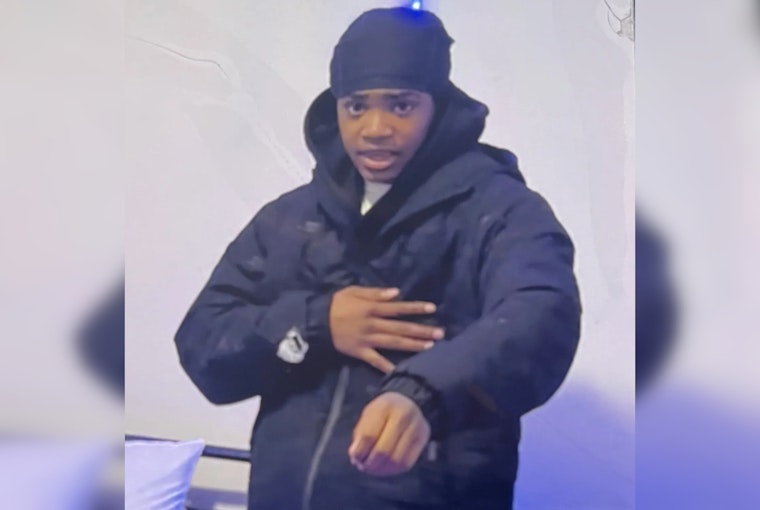Boston Police Seek Public's Help in Locating Missing 15-Year-Old Rawle Dejonge from Dorchester