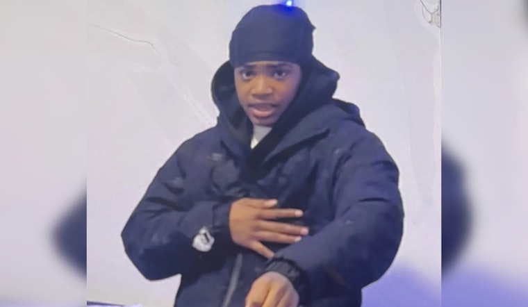 Boston Police Seek Public's Help in Locating Missing 15-Year-Old Rawle Dejonge from Dorchester