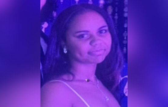 Boston Police Seek Public's Help in Locating Missing 17-Year-Old Mela Rosario from Dorchester