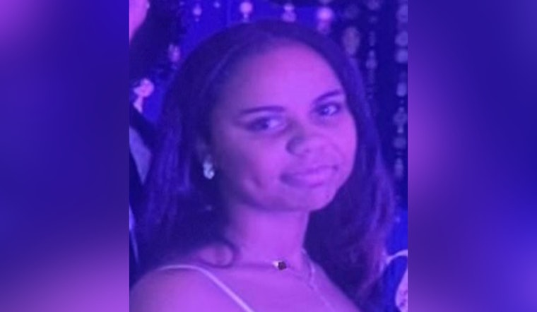 Boston Police Seek Public's Help in Locating Missing 17-Year-Old Mela Rosario from Dorchester