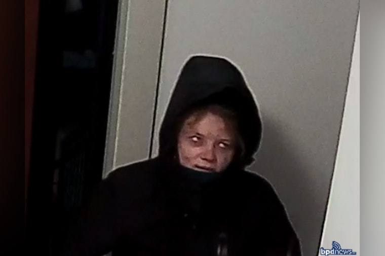 Boston Police Seek Public's Help to Identify Suspect in Daylight Residential Burglary in Roxbury