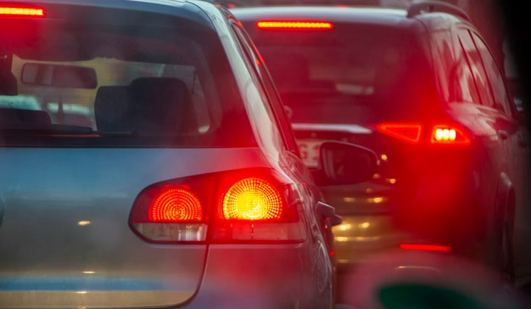 Boston Prepares for Super Bowl LX Traffic With No-Stopping Zones and Navigation Tips for Game Day