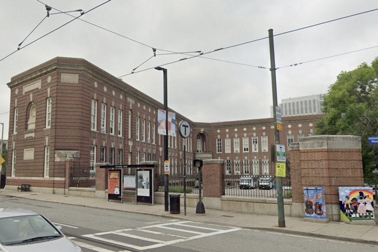 Boston Teens Ditch Break For Nursing Boot Camp Grind