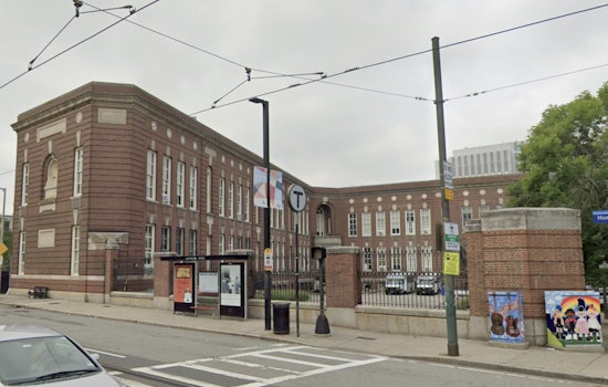 Boston Teens Ditch Break For Nursing Boot Camp Grind