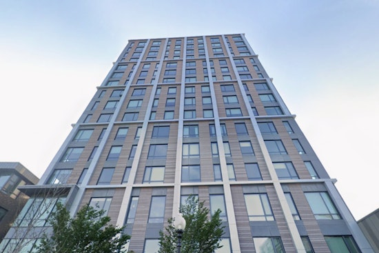 Boston Tenants Say Landlords Slapped Them With Secret Eviction Tabs