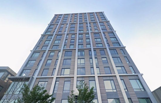Boston Tenants Say Landlords Slapped Them With Secret Eviction Tabs