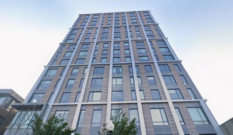 Boston Tenants Say Landlords Slapped Them With Secret Eviction Tabs