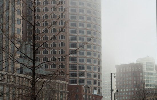 Boston Weather Today, Fog, Rain And Snow Expected