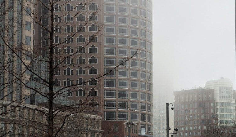 Boston Weather Today, Fog, Rain And Snow Expected
