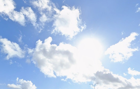 Boston Welcomes Warmer Week Ahead with Sunny Skies and Mild Temperatures According to National Weather Service