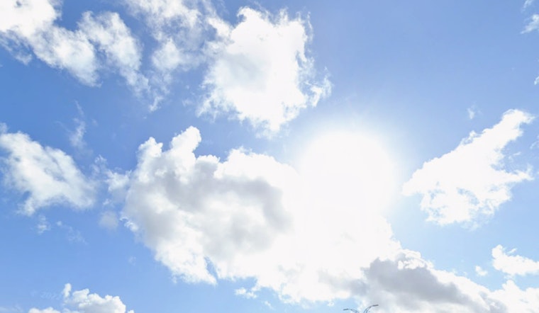 Boston Welcomes Warmer Week Ahead with Sunny Skies and Mild Temperatures According to National Weather Service