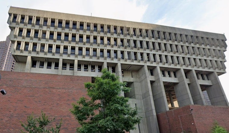 Boston’s 2025 Payroll Shock as Top Earners Cash the City’s Biggest Checks