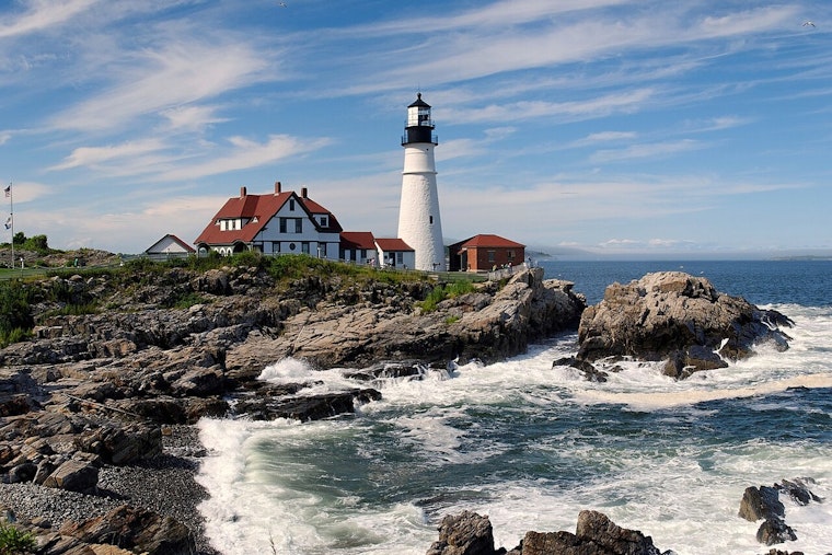 Boston’s Seasons Are Going Off The Rails, And Scientists Are Taking Notes