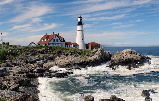 Boston’s Seasons Are Going Off The Rails, And Scientists Are Taking Notes