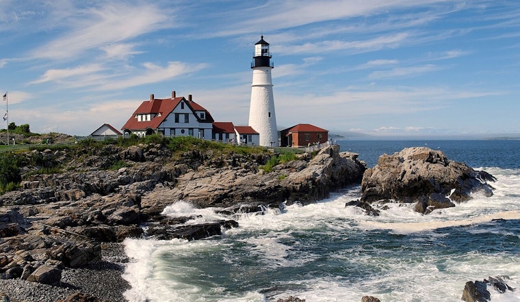 Boston’s Seasons Are Going Off The Rails, And Scientists Are Taking Notes
