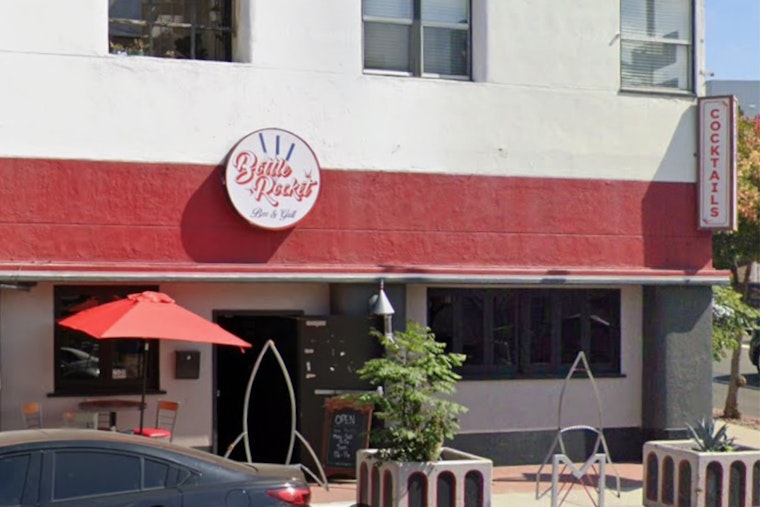 Bottle Rocket Out, Monday’s In As New Dive Takes Over East Village Corner