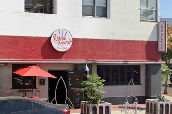 Bottle Rocket Out, Monday’s In As New Dive Takes Over East Village Corner