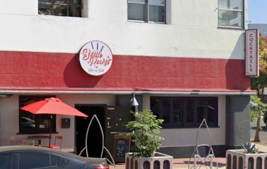 Bottle Rocket Out, Monday’s In As New Dive Takes Over East Village Corner