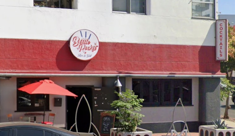 Bottle Rocket Out, Monday’s In As New Dive Takes Over East Village Corner