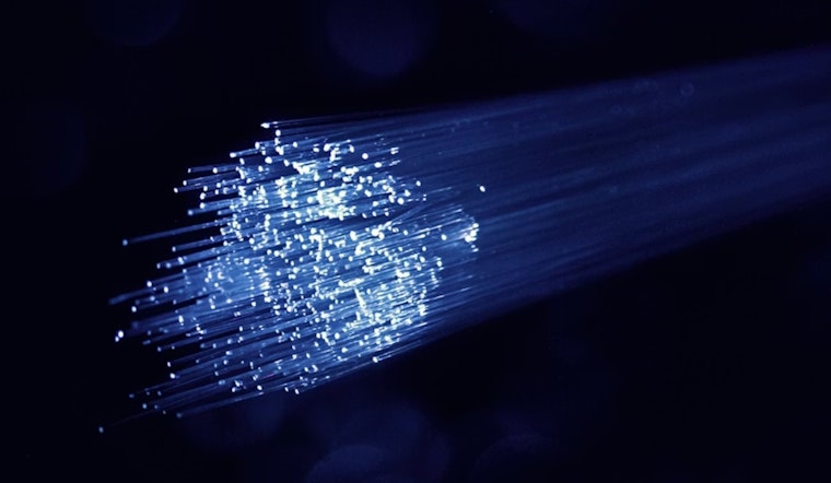 Boulder Fiber Upstart Snags $500 Million War Chest To Wire The West