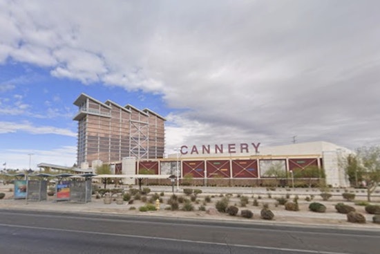 Boulder Highway Boom as Eastside Cannery Is Set for 2 A.M. Implosion on March 5