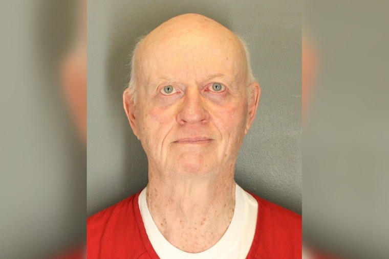Boulder Senior Busted Over Alleged AI Child Sex Images