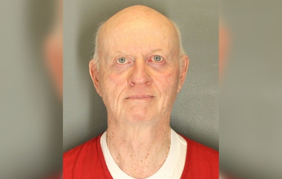 Boulder Senior Busted Over Alleged AI Child Sex Images