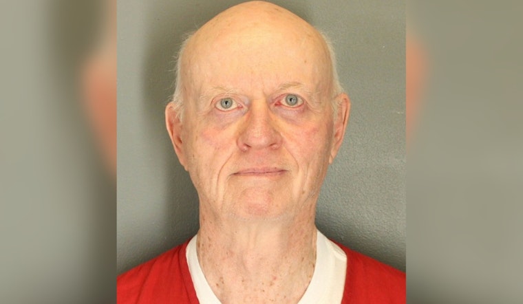 Boulder Senior Busted Over Alleged AI Child Sex Images