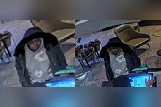 Bowie Cops Hunt Suspect In Town Center Starbucks Assault