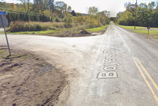 Boyers Road UTV Horror Kills Driver, Injures Six In Marion Township