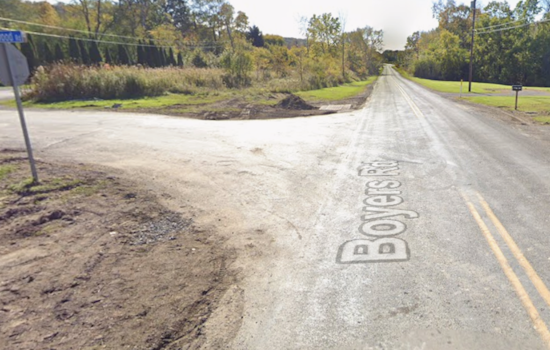 Boyers Road UTV Horror Kills Driver, Injures Six In Marion Township