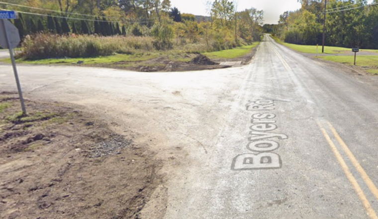 Boyers Road UTV Horror Kills Driver, Injures Six In Marion Township
