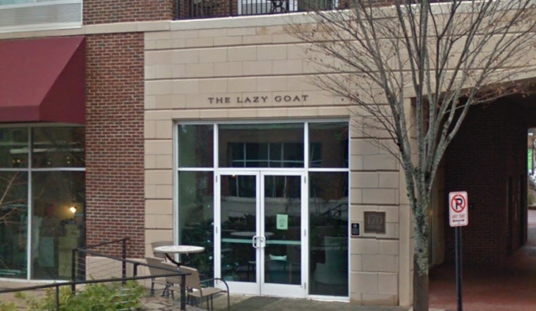 Bradenton’s Lazy Goat BBQ Truck Finally Parks Itself In First Storefront