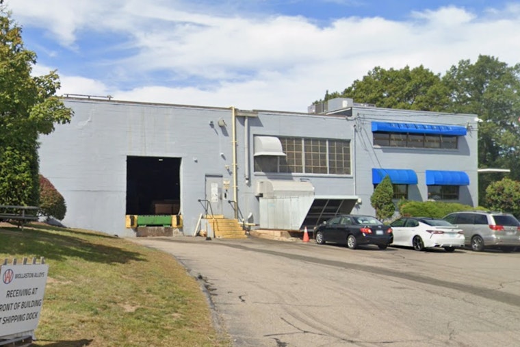 Braintree Industrial Dispute Results in Stabbing, One Injured and Brockton Man in Custody
