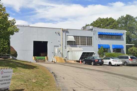 Braintree Industrial Dispute Results in Stabbing, One Injured and Brockton Man in Custody
