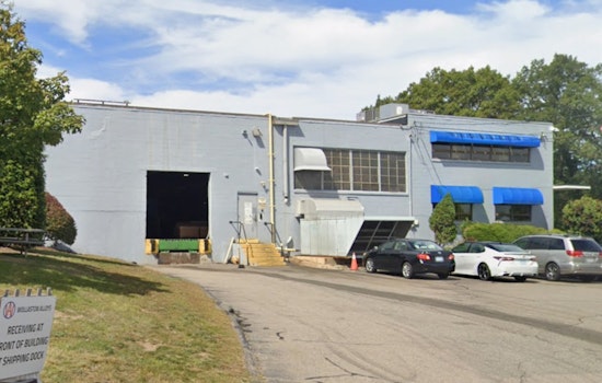 Braintree Industrial Dispute Results in Stabbing, One Injured and Brockton Man in Custody