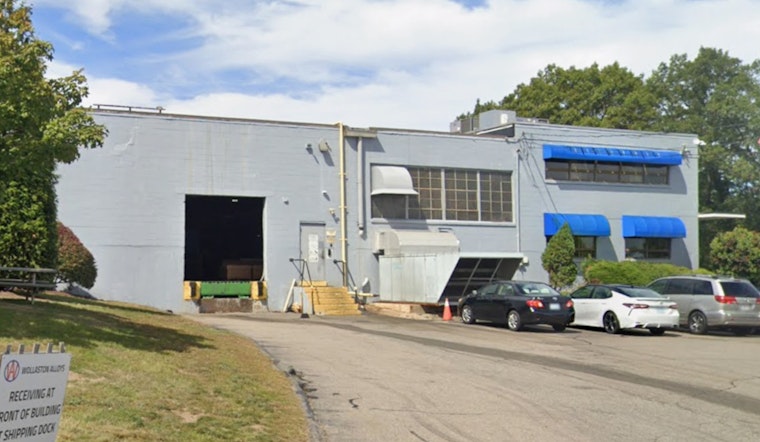 Braintree Industrial Dispute Results in Stabbing, One Injured and Brockton Man in Custody