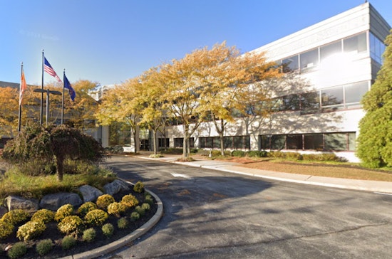 Brandywine Eyes $300M Austin Office Sales