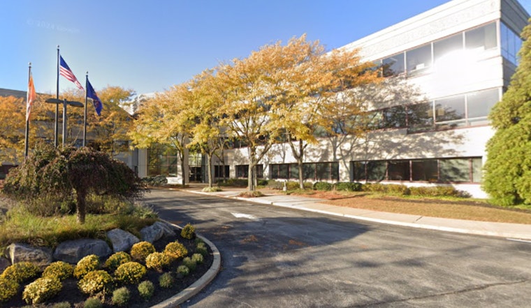 Brandywine Eyes $300M Austin Office Sales