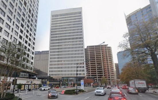 Braves TV Deal Collapse Puts Midtown And Doraville FanDuel Offices On The Chopping Block
