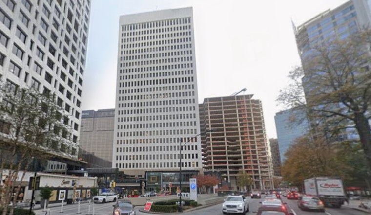 Braves TV Deal Collapse Puts Midtown And Doraville FanDuel Offices On The Chopping Block
