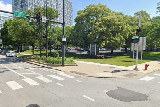 Brazen Bronzeville Crew Rips Through Car Lot by 31st and King