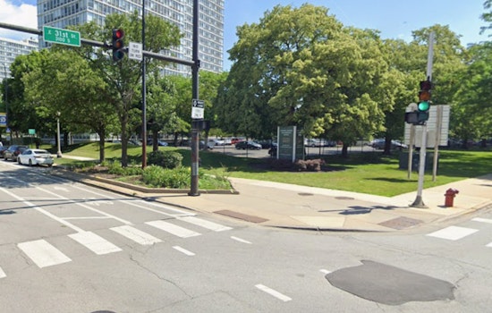 Brazen Bronzeville Crew Rips Through Car Lot by 31st and King