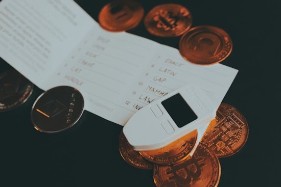 Brazen Phone Hustlers March Denver Woman Into $9K Bitcoin Scam