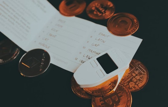 Brazen Phone Hustlers March Denver Woman Into $9K Bitcoin Scam