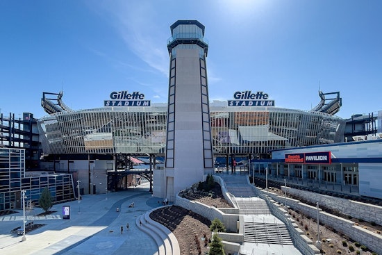 Brazil And France To Take Over Gillette Stadium In World Cup Tune-Up